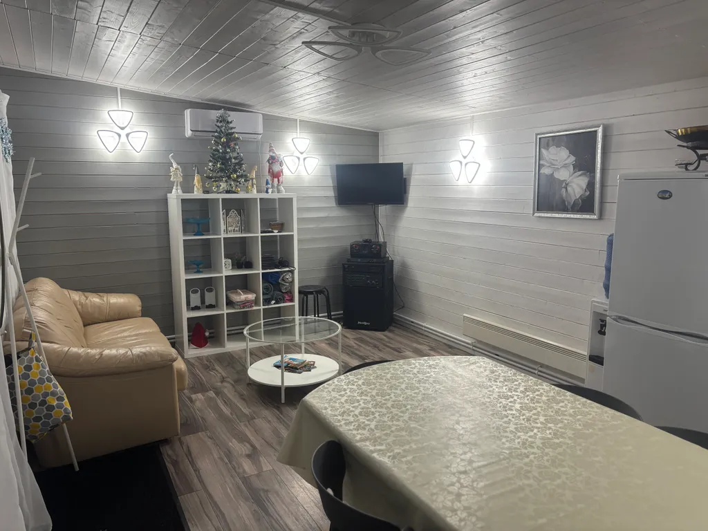 Гостевой комплекс с баней От Зари до Зари