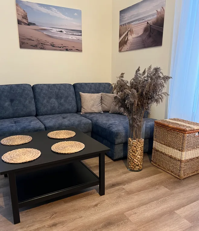 Дом для уютного отдыха и веселого праздника Песчаная лагуна