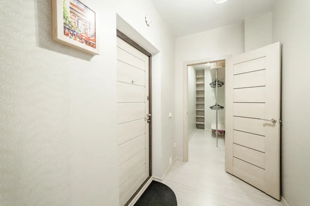 Уютные апартаменты в центре рядом с метро и ж/д вокзалом в новом доме