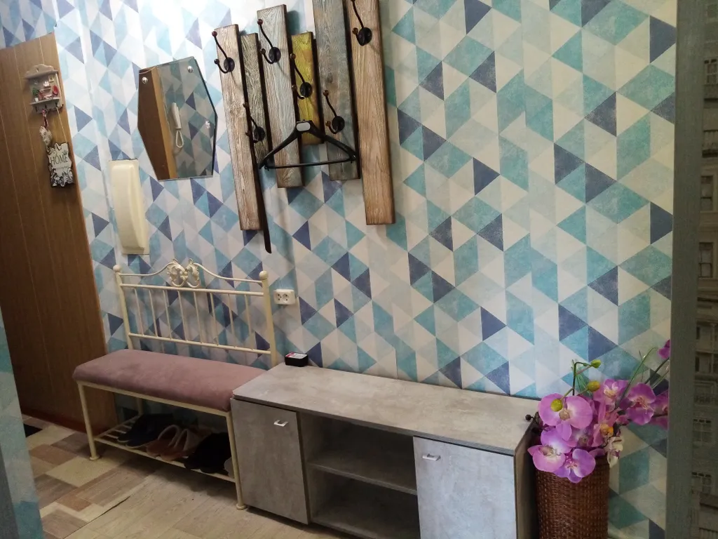 Уютная двухкомнатная квартира от собственника