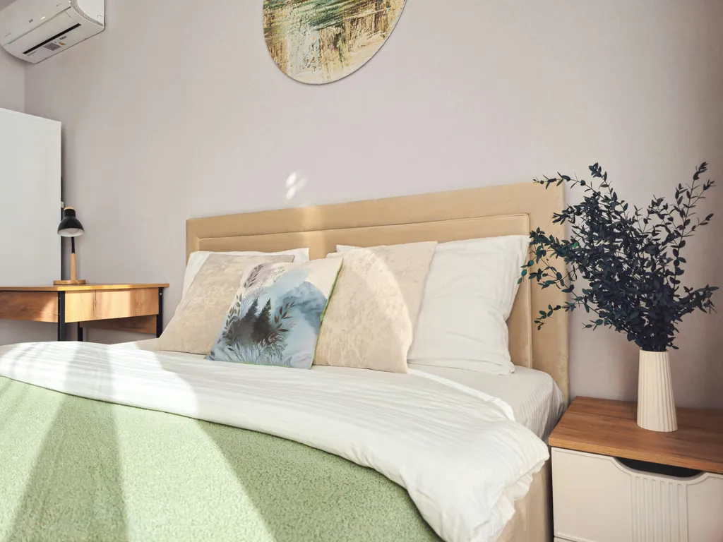 Уютная студия рядом с Шереметьево