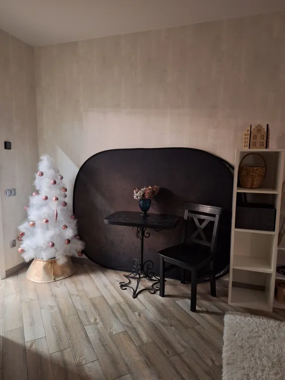 Уютный домик за городом с частной территорией