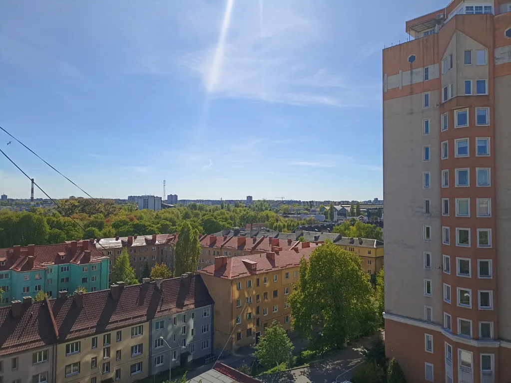 Квартира Шикарная квартира в центре города — Калининград