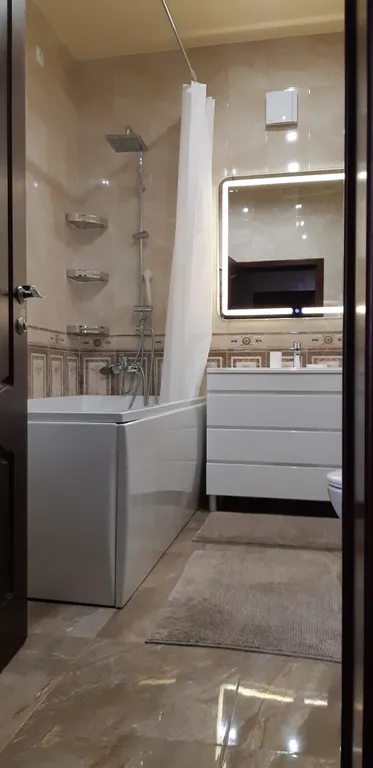 Квартира Квартира рядом с морем — Адлер