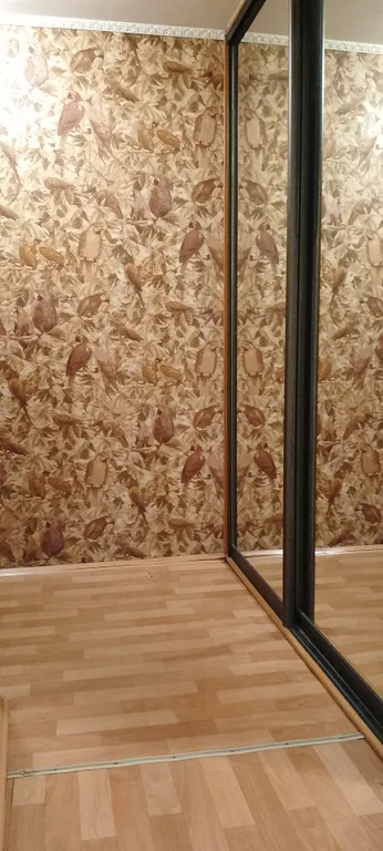 Квартира две остановки от вокзала