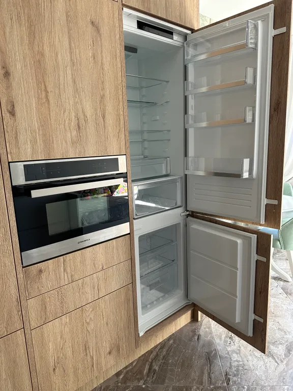 Квартира с захватывающим видом на море — ваш идеальный семейный отдых