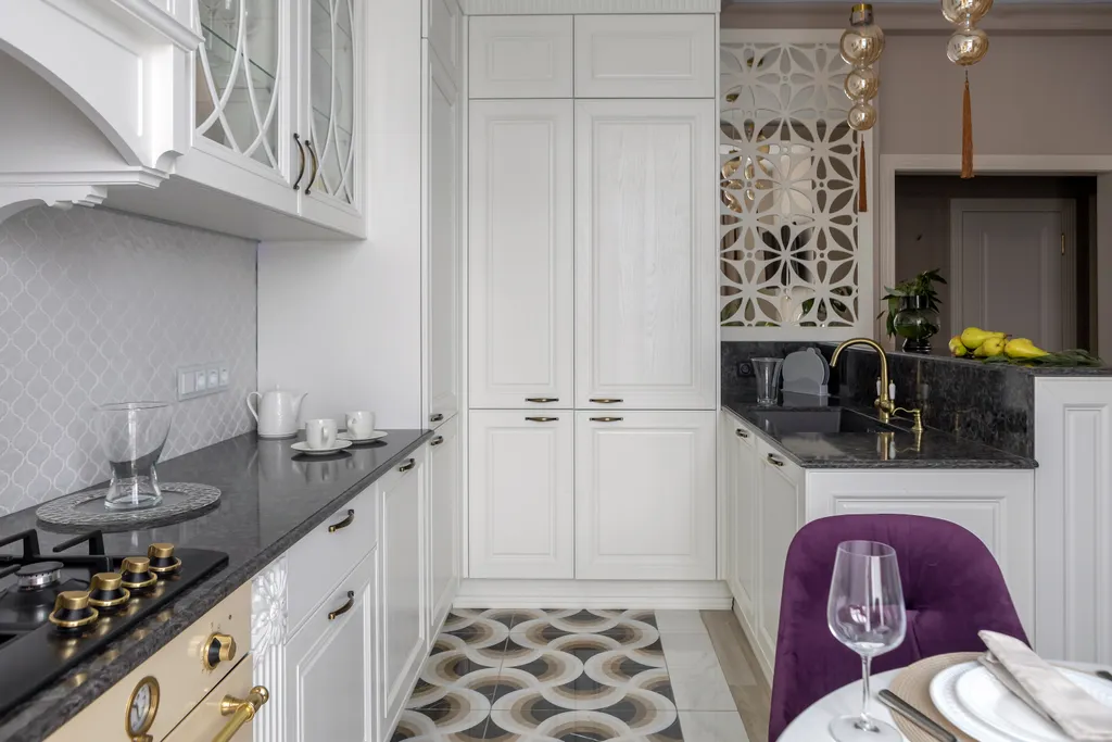 Квартира Квартира Modern apartment — Калининград