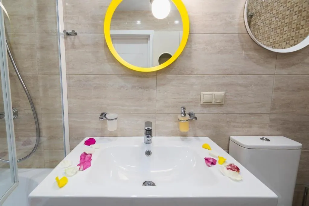 ЖК Парк Горького — идеальный выбор для тех, кто ценит время