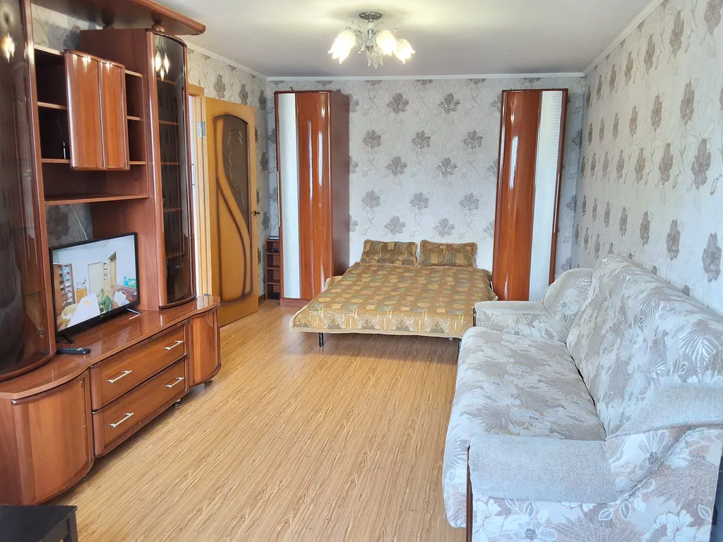 Oтличнaя кваpтиpa