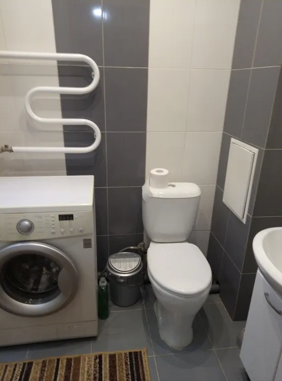 Квартира Уютная квартира — Калининград