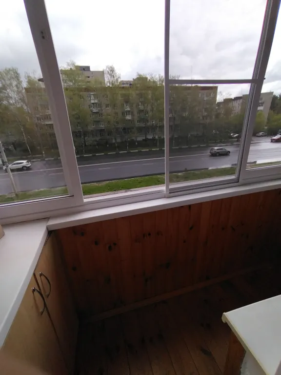 Красивая квартира