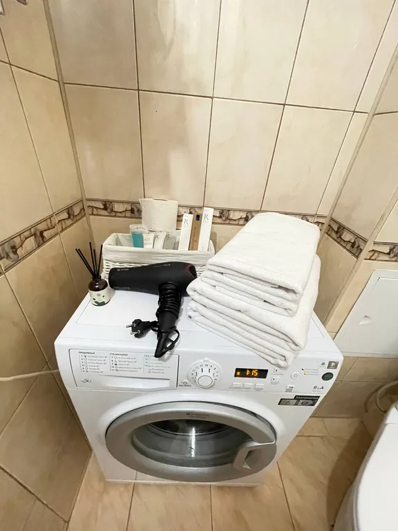 Квартира в ЖК Юг центр