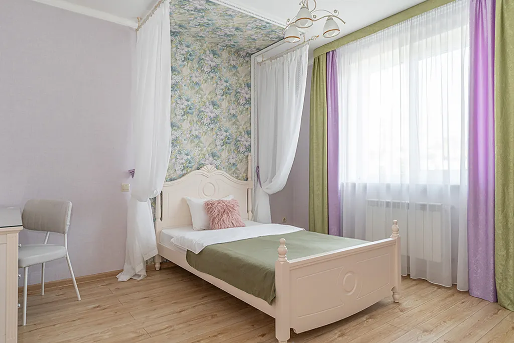 Apart-Deluxe Легенды моря: Частный дом с сауной