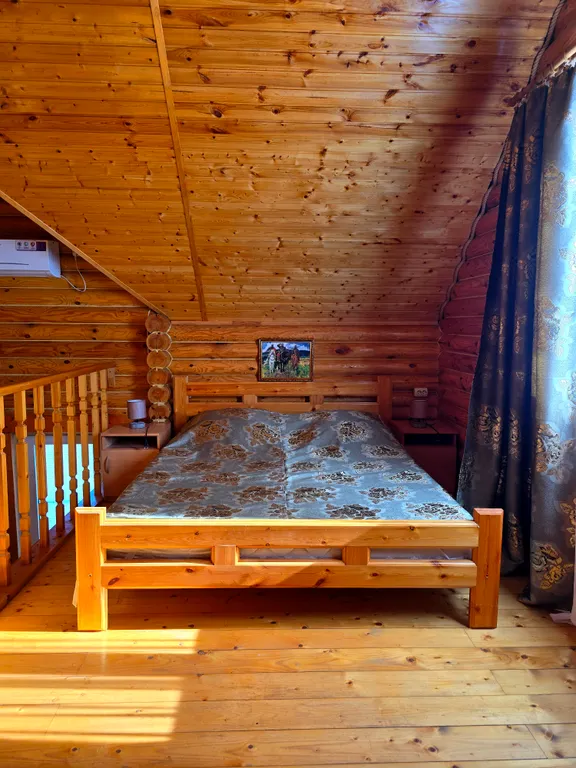 База отдыха "Лесная дача"