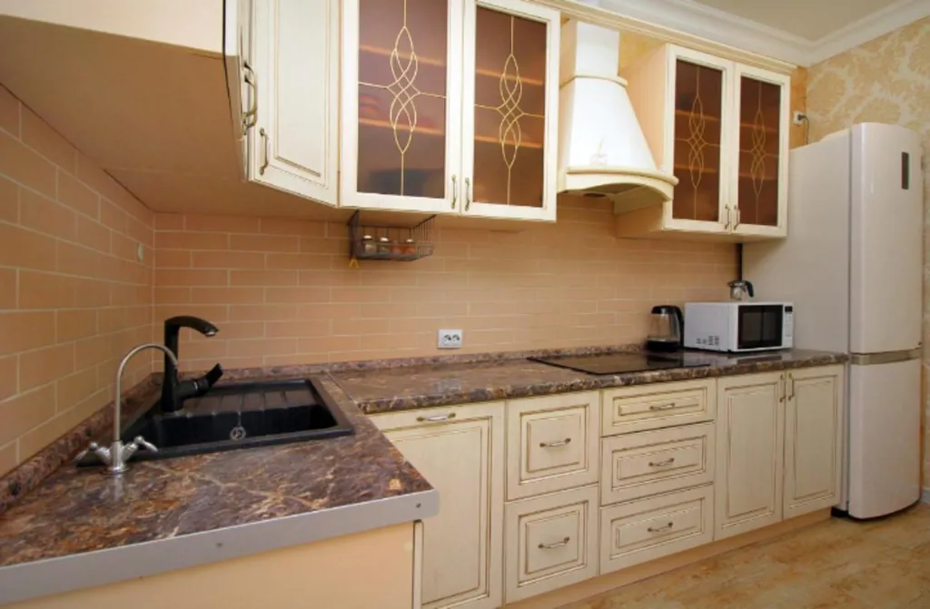 Квартира в ЖК Вавилон