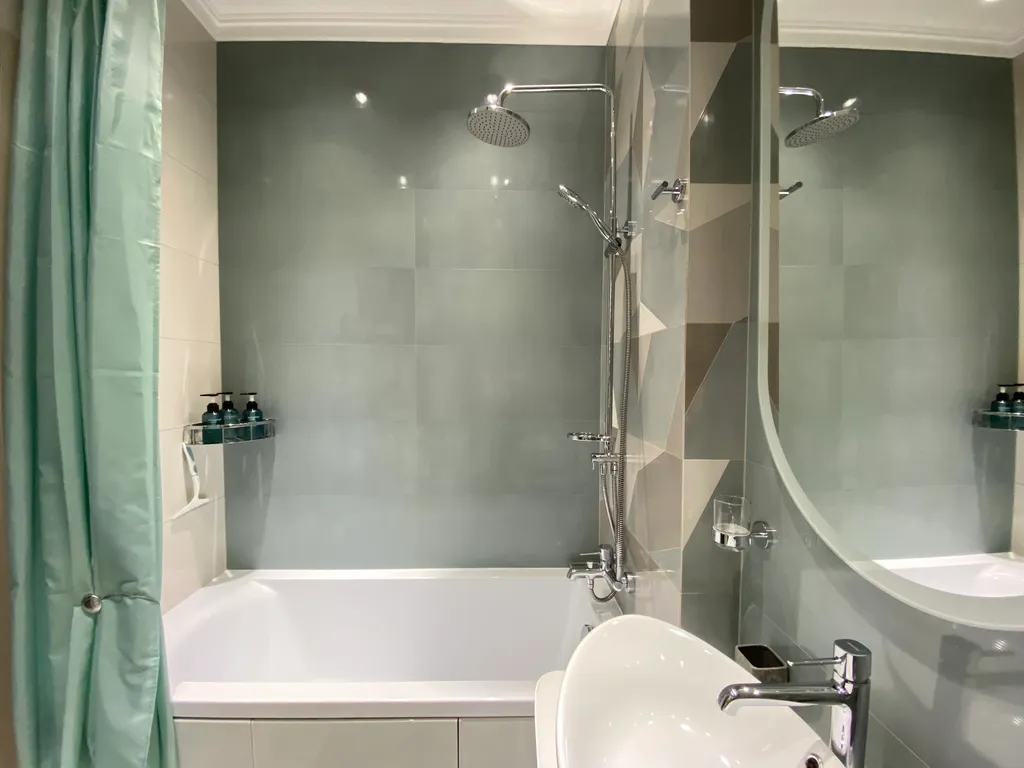 Квартира Балтийский Блюз с видом на море