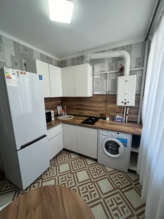 Уютная, однокомнатная квартира в хорошем районе города