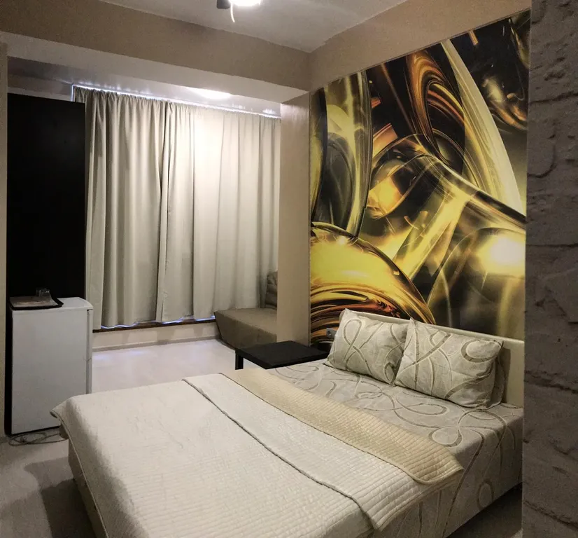 Квартира Апартаменты Арт Бухта Сенявина — аренда посуточно в Севастополь