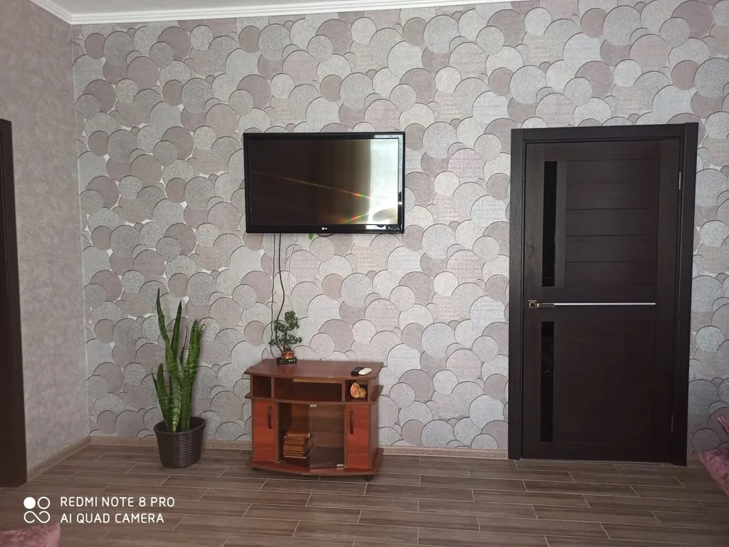 Уютный частный дом