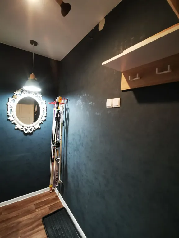 Уютная квартира в Хибинах