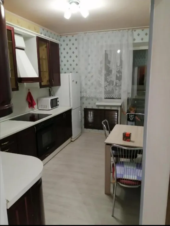 Квартира Квартира у Апельсина — Самара