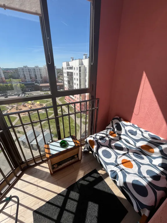 Квартира в центре