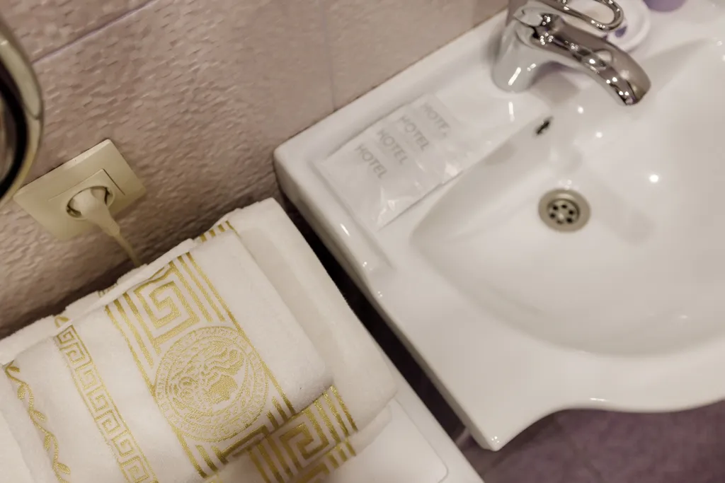 Апартаменты с видом на речку