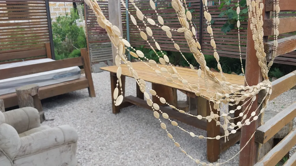 Вилла Санторини