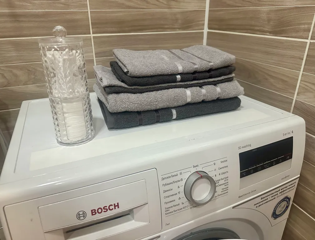 Уютная квартира в центре Гродно