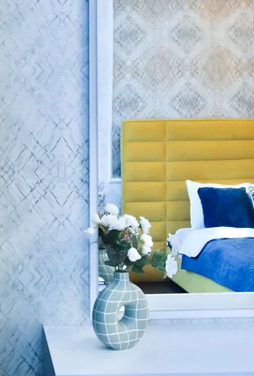 Светлая, уютная квартира