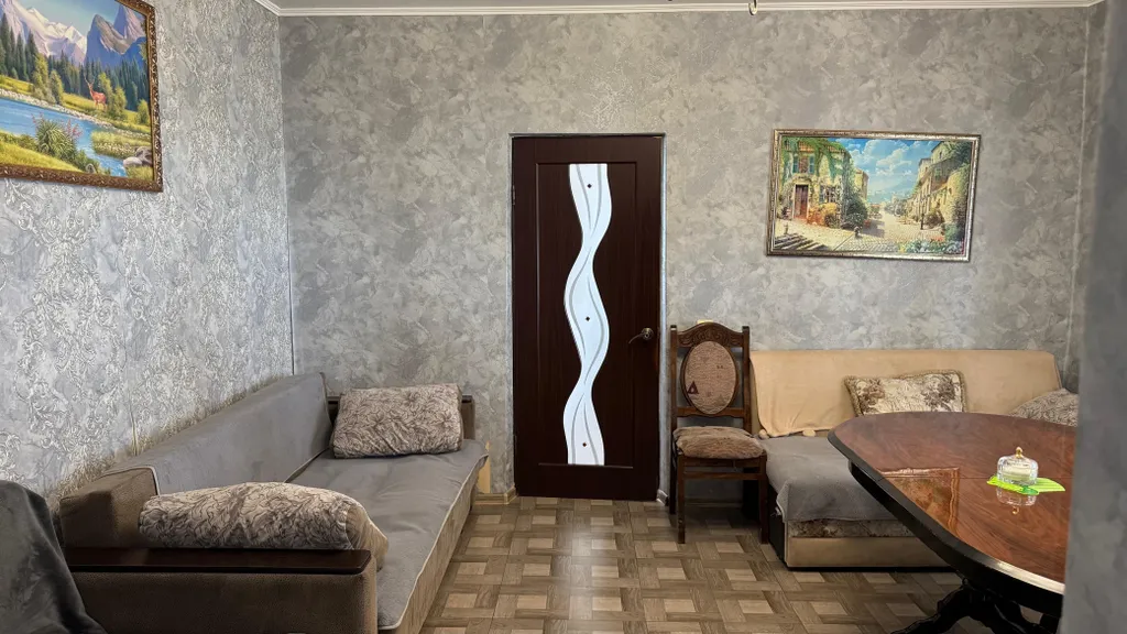 Морской Бриз