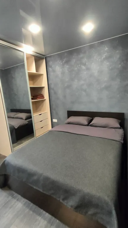 Уютная квартира в недалеко от трассы М5