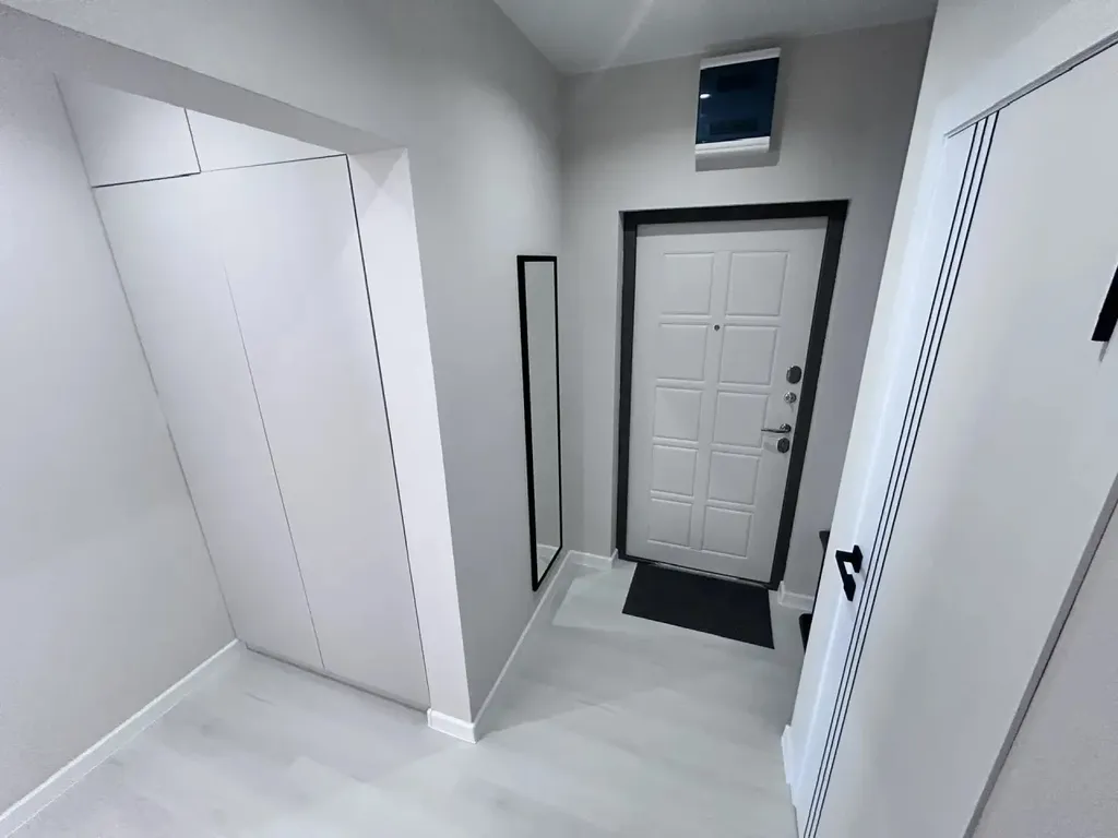 Двухкомнатная Квартира возле аэропорта