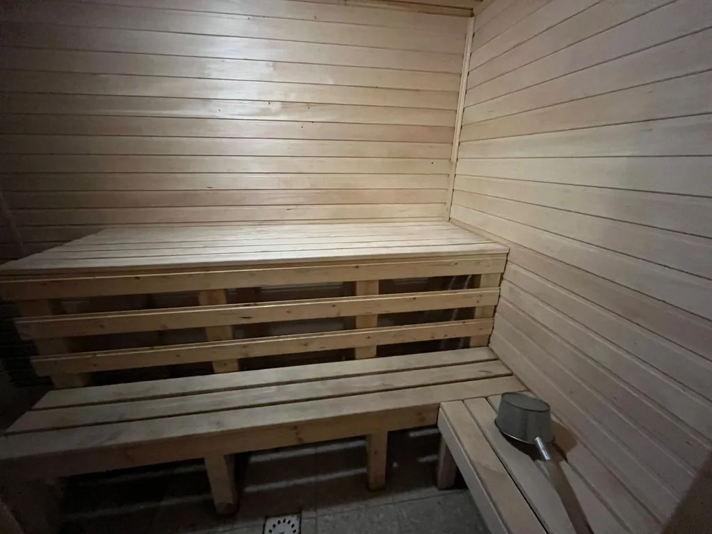 Домик на лето