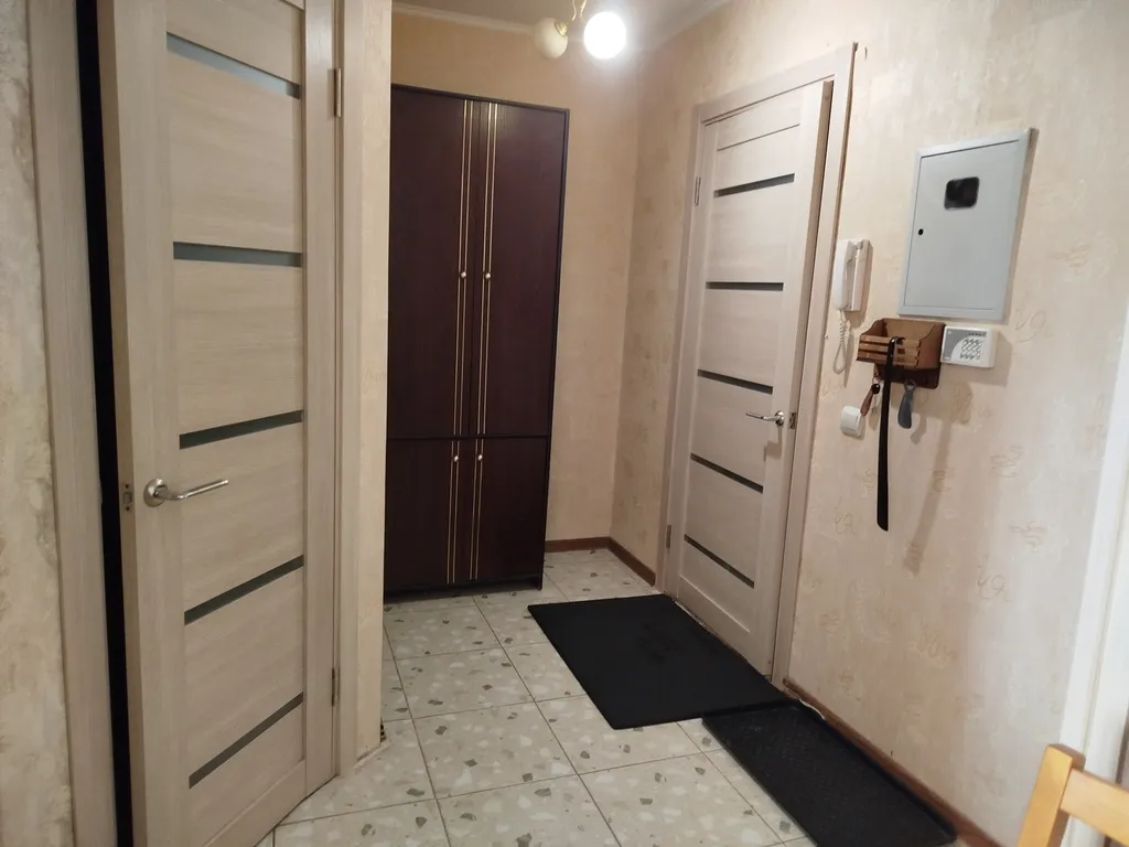 Квартира Уютная квартира — Нижний Новгород