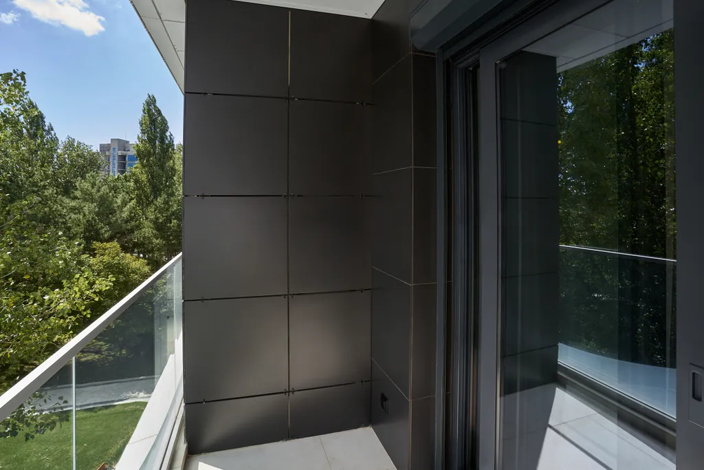 Квартира Апартаменты "Studio Balance" — Анапа