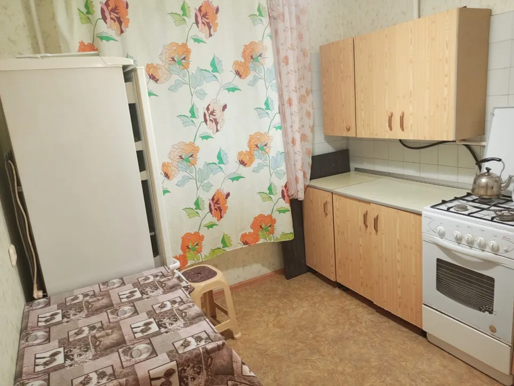 Квартира на Горной для отдыхающих и командировочных