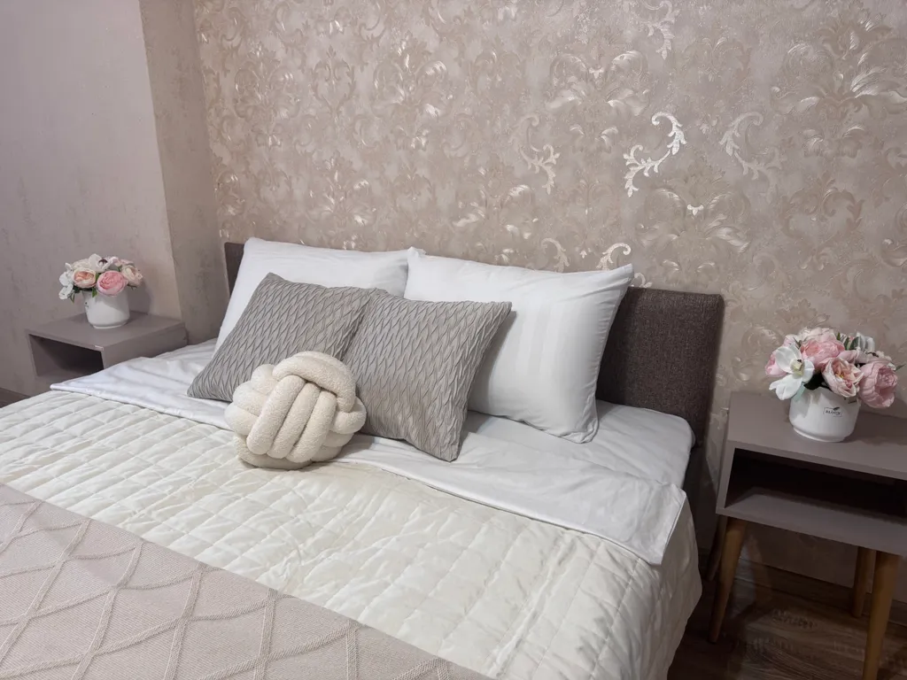 Центр города Новостройка