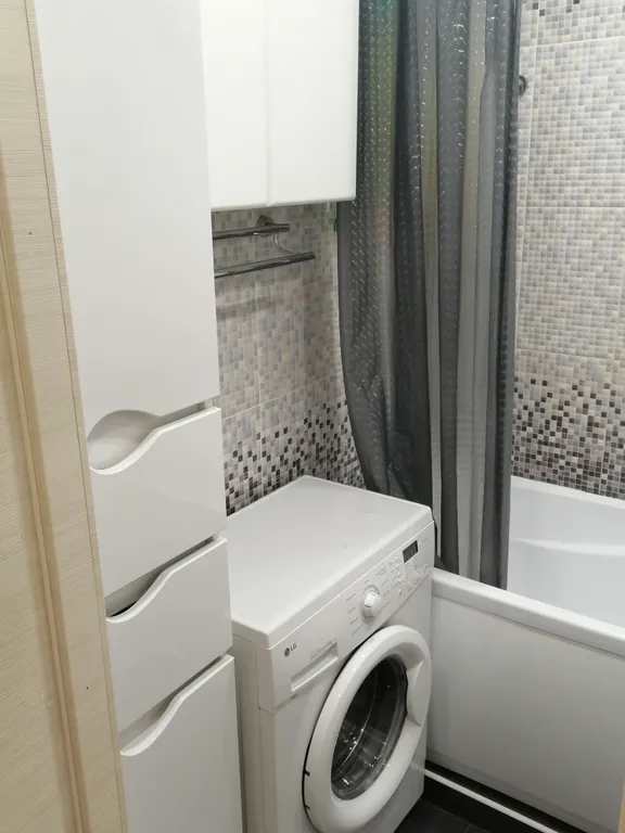 Апартаменты Комфорт в тихом районе