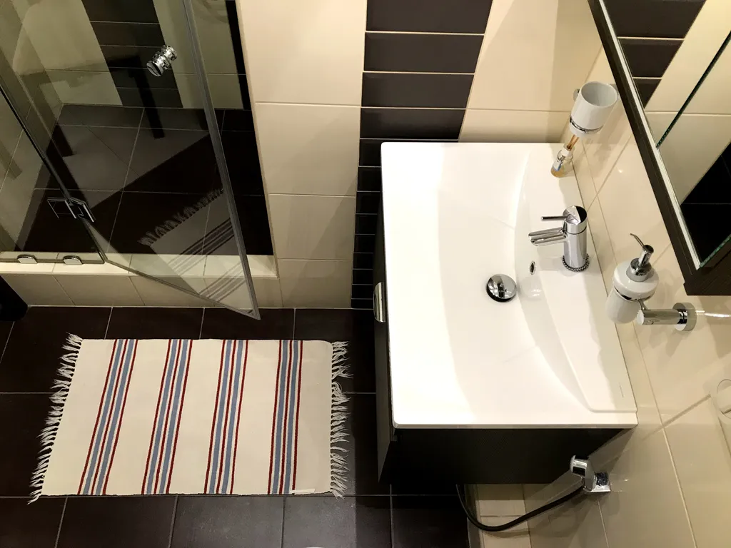 Квартира в центре города