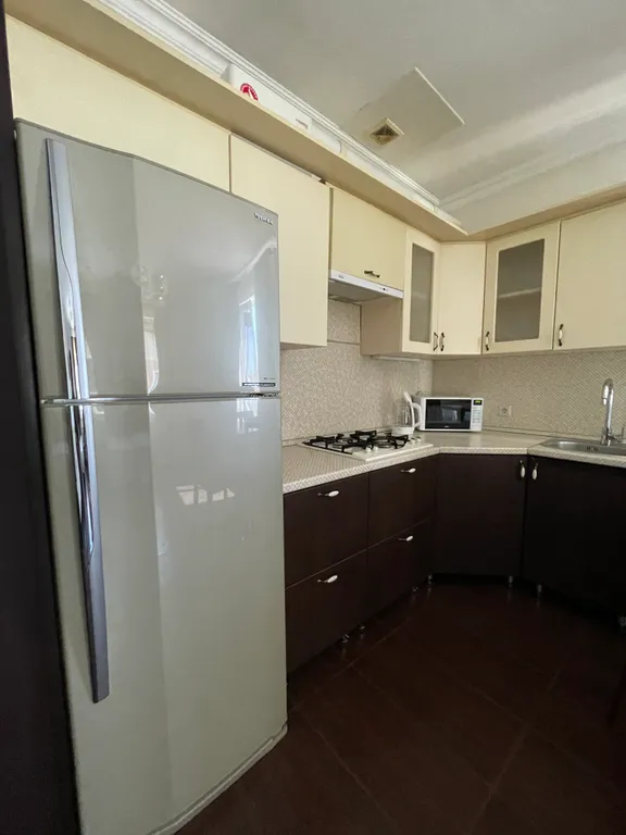 Квартира Квартира Студия в центральной части города — Геленджик