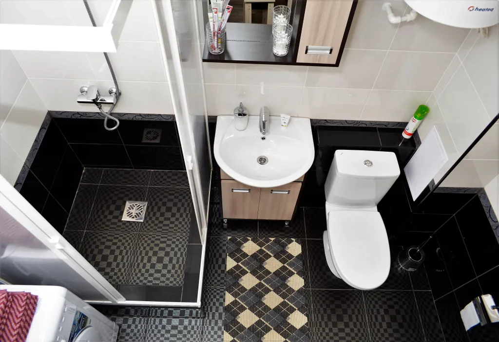 Квартира Atlant Apartments 171 — Воронеж