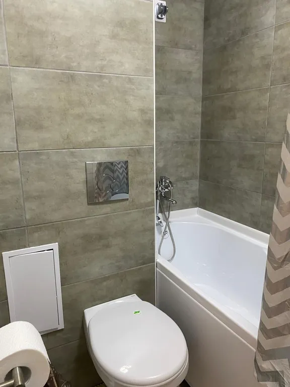 Квартира Отдых