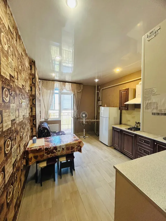 Квартира Уютная квартира — Анапа