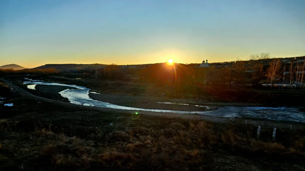 Новая уютная однокомнатная квартира