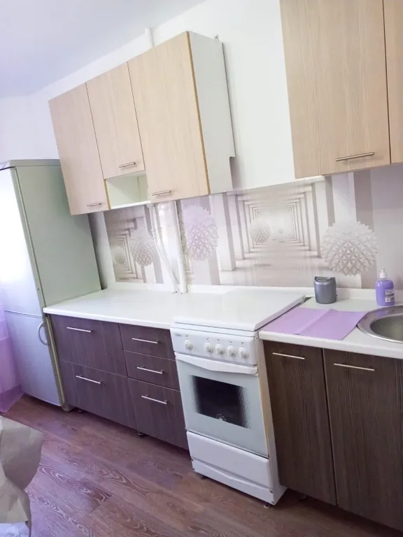 3 комнатная квартир