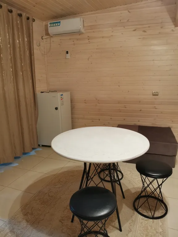 Комнаты у побережья Каспийского моря