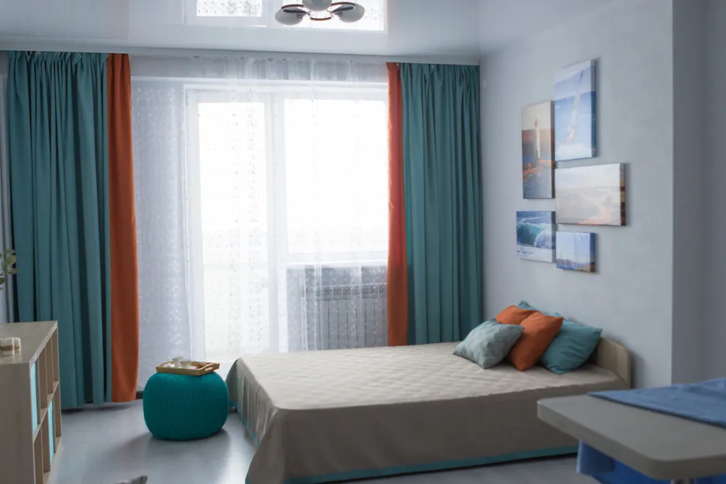 Чудесная квартира с прекрасным видом на море — аренда посуточно в Владивосток