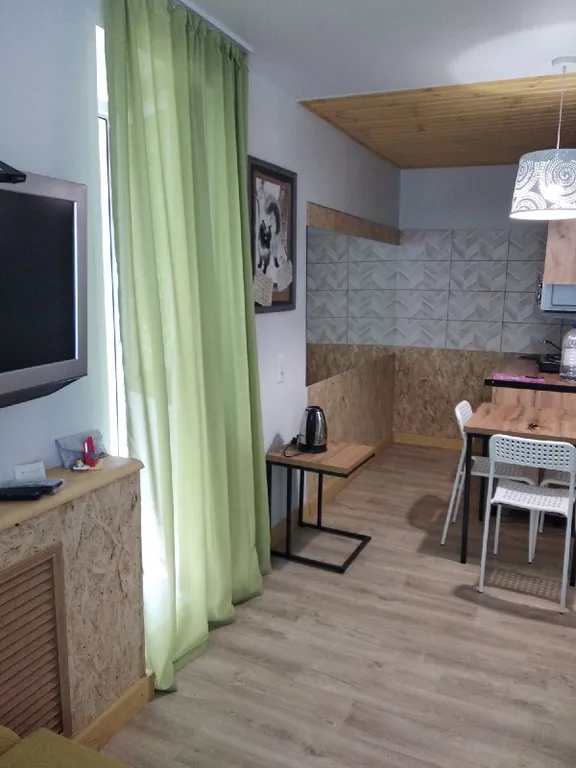 Студия 3 в центре