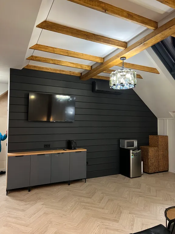 Квартира Стильная квартира в хорошем районе — Симферополь